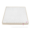 LaTex Baby Coir Mattress Bed Custom Pocket Spring